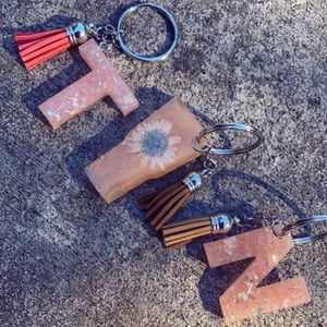Custom Keychains